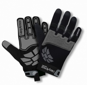 HexArmor 360 4023 Level 5 Cut Resistant Safety Gloves